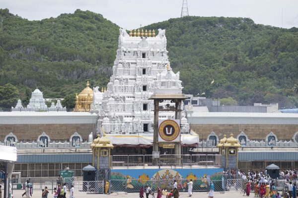 Tirumala_Tirupati_Devasthanams_Tirupati_Balaji