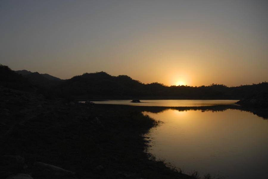 ranakpur dam