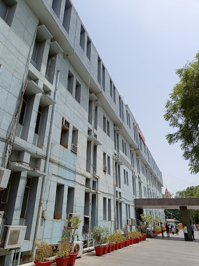 Mata chanan devi hospital