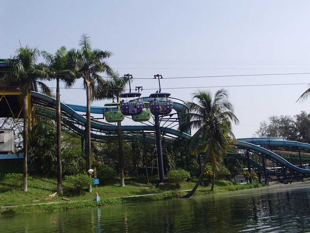 Nicco Park