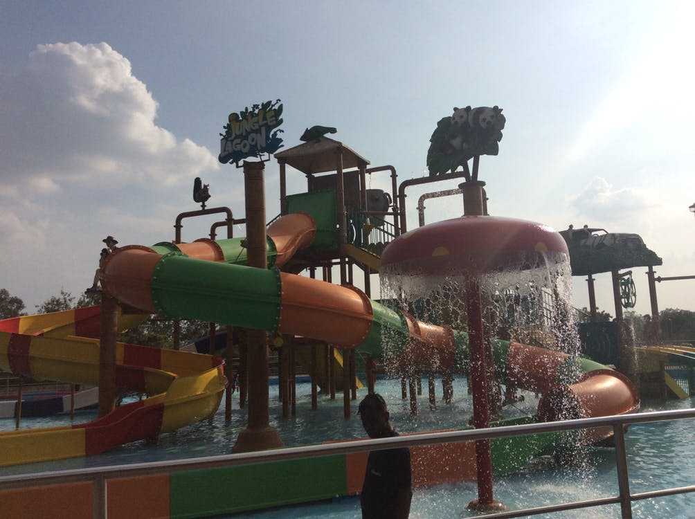 Wonderla