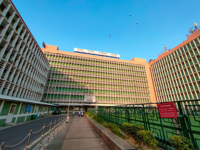 aiims-delhi