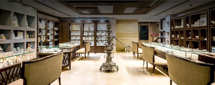 Krishna Jewellers