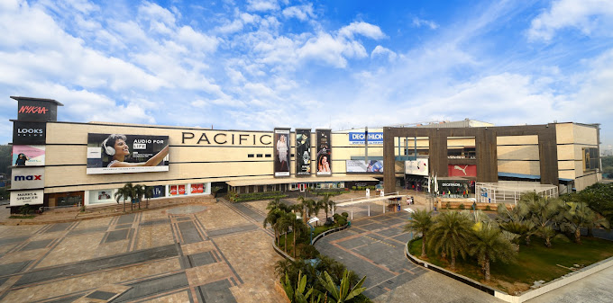 pacific_mall_tagore_garden