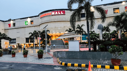 Ambience Mall Vasant Kunj New Delhi Delhi