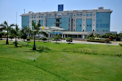 Apollo Hospital International Limited Ahmedabad Gujarat