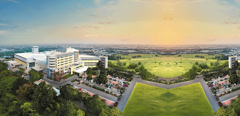 Aster CMI Hospital Bengaluru Karnataka
