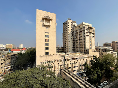 Bombay Hospital & Medical Research Centre Mumbai Maharashtra