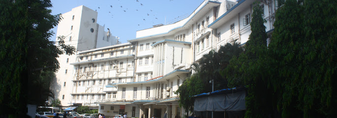 Breach Candy Hospital Trust-Mumbai-Maharashtra
