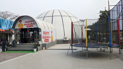 Chhotu Maharaj Cinema Papum Pare Arunachal Pradesh