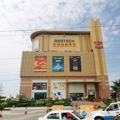 Cinepolis Bestech Square Mohali Punjab