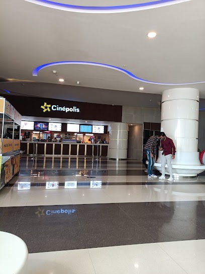 Cinepolis Grand Mall Muzaffarpur Bihar