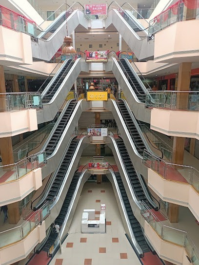 Cinepolis: P&M Mall Patliputra Patna Bihar