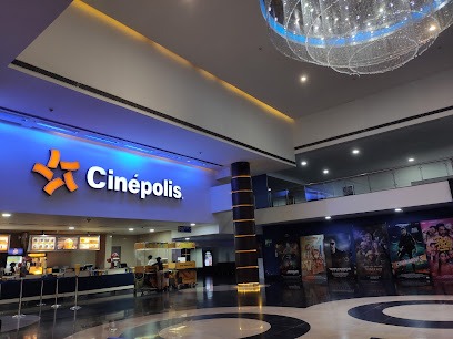 Cinepolis Seasons Mall Pune Maharashtra