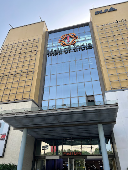 DLF Mall of India Noida Uttar Pradesh