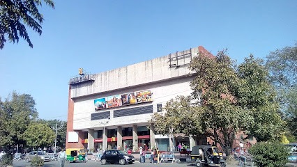 Fun Cinemas Republic Mall Chandigarh