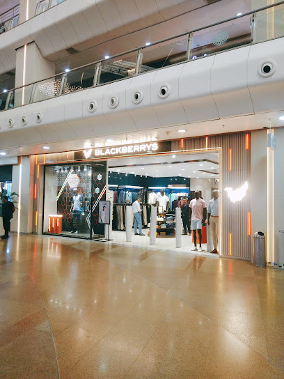 Fun Republic Mall Lucknow Uttar Pradesh