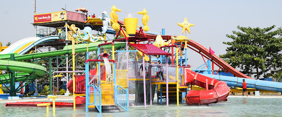 Funtasia Island-Chainpura Patna Bihar