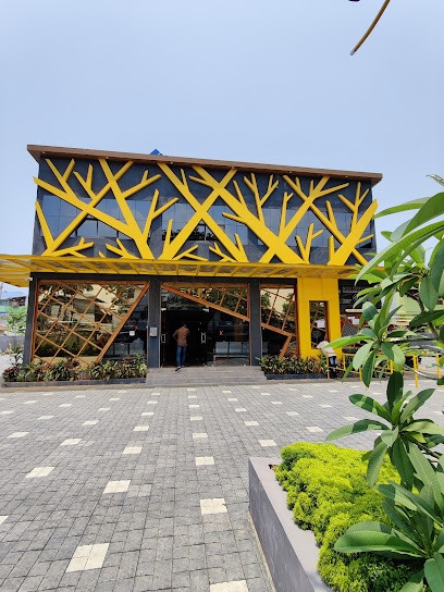 G Cinemas Chullickal Kochi Kerala