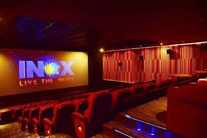 INOX ABS MALL Gar-Ali Jorhat Assam