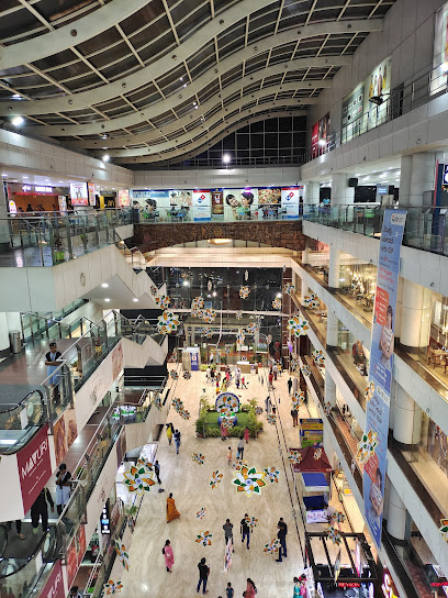 INOX CMR Central Visakhapatnam Andhra Pradesh