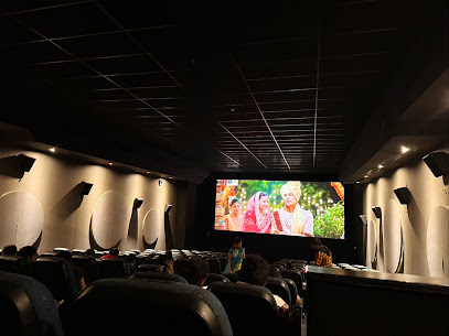 INOX Chitralayaa Mall Visakhapatnam Andhra Pradesh
