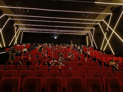 INOX Elpro City Square Chinchwad Pune Maharashtra