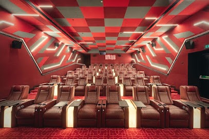 INOX Leisure Aurus Mall Dispur Guwahati Assam