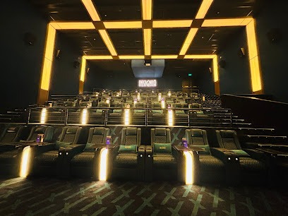 INOX Megaplex Pune Maharashtra