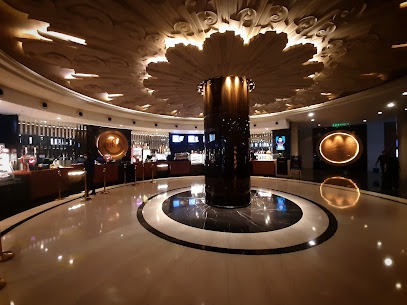 INOX Quest Mall Kolkata West Bengal