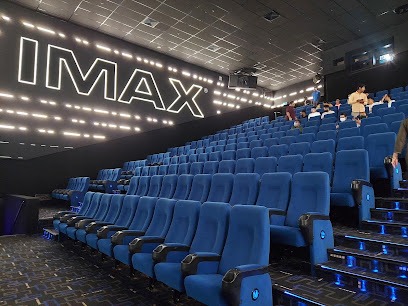 INOX South City Kolkata West Bengal
