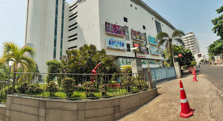 INOX Varun Beach-Visakhapatnam Andhra Pradesh