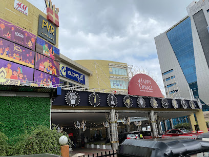 Inorbit Mall Hyderabad Telangana
