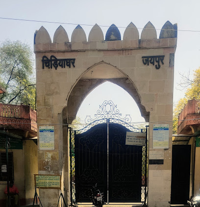 Jaipur Zoo Jaipur Rajasthan