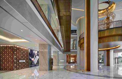 Jio World Plaza Mumbai Maharashtra