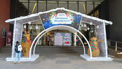 LODHA Xperia Mall-Dombivli Thane Maharashtra