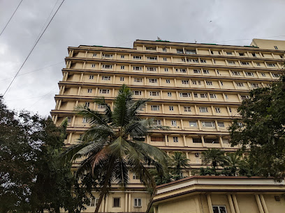 Lilavati Hospital And Research Centre Maharashtra