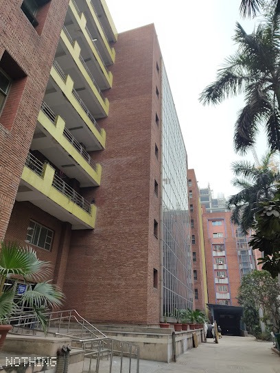 Lok Nayak Hospital Jawahar Lal Nehru Marg New Delhi