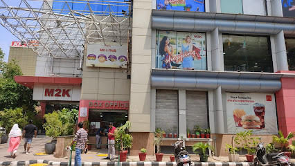 M2K Cinema Pitampura Delhi