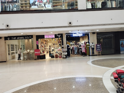 MGF Metropolitan Mall Gurgaon Haryana
