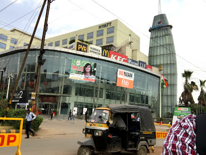 Magneto The Mall, Raipur, Chhattisgarh