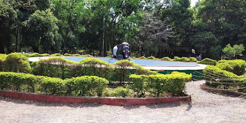 Maharaj Bagh Zoo Nagpur Maharashtra