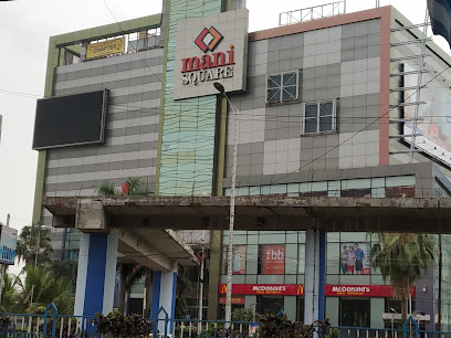Mani Square Kolkata West Bengal