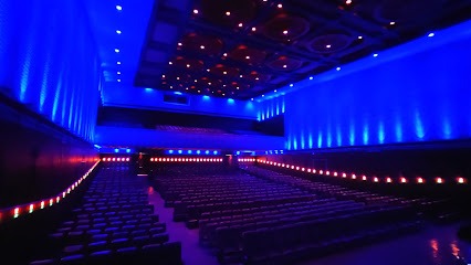 Matha Madhurya Theatre Kochi Kerala