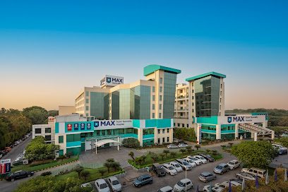 Max Super Speciality Hospital New Delhi Delhi