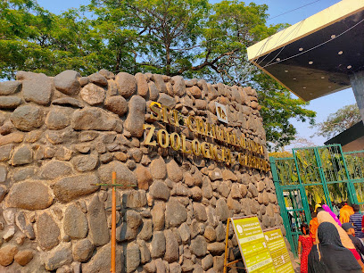Mysuru Zoo-Indiranagar-Mysuru-Karnataka