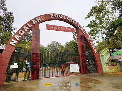 Nagaland Zoological Park Rangapahar Nagaland