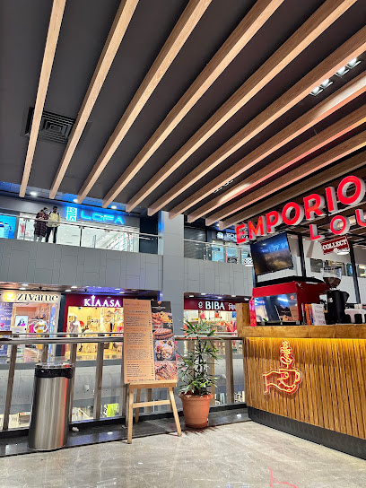 Nashik City Centre Mall Nashik Maharashtra