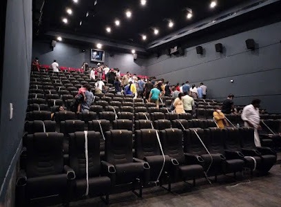 New Central Talkies Ernakulam Kerala
