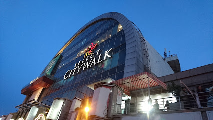 Nexus Select CityWalk Saket Delhi